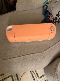 Cricut explore air 2