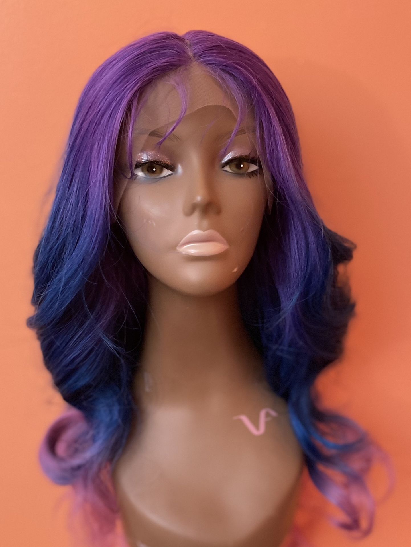 Frontal Wig