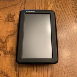 Brand: TomTom
Model: 4EN42 / Z1230
Type: Portable GPS Navigation System
Condition: Used – Good Working Condition
This TomTom portable GPS navigation 
