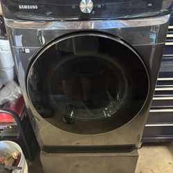 Samsung Dryer 