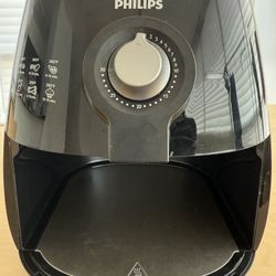 Like New -Philips Air fryer HD9220