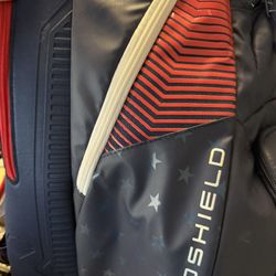 Evoshield Baseball Backpack USA