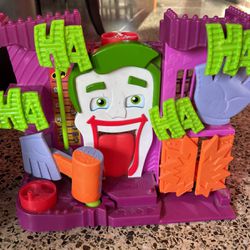 Joker Play House