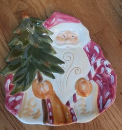 Christmas Cookie/snack Platter