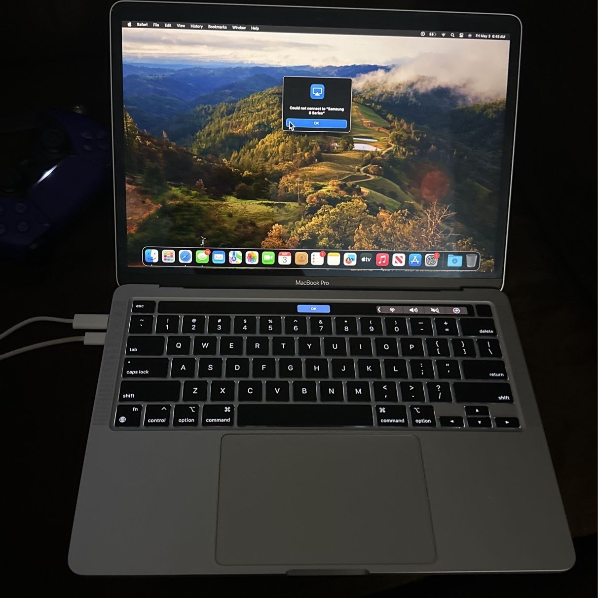 MacBook Pro 