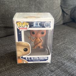 E.T Funko Pop