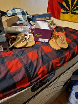 Casual Sandals