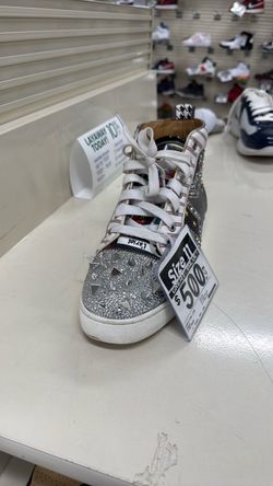 Christian Louboutin Shoes