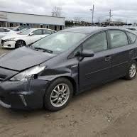 Prius V 2014 For Parts, Tell Me what You need. Still have Most parts