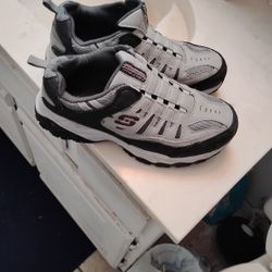 Skechers Memory Foam 