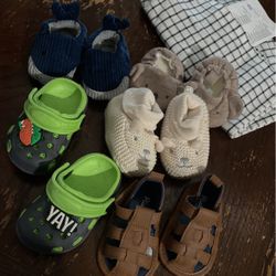 Baby Shoes