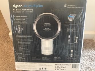 Fusing Air Multiplier( Brand New )