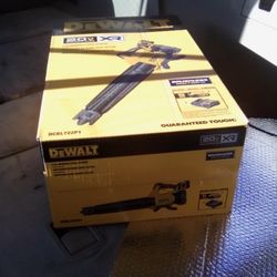 DeWalt Blower 