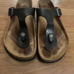 Birkenstock Gizeh-Size 6/36 Euro