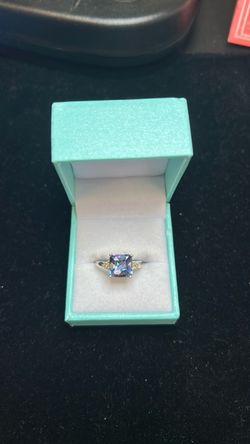 Fashion Ring