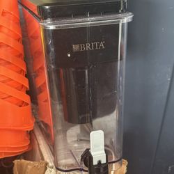 Brita Water Dispenser 
