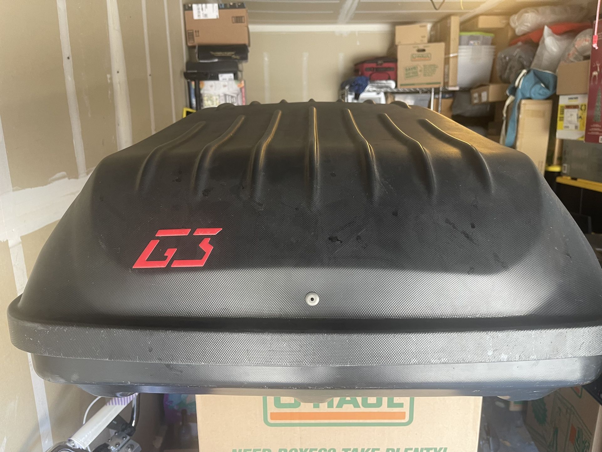 Small Roof Box For Sale