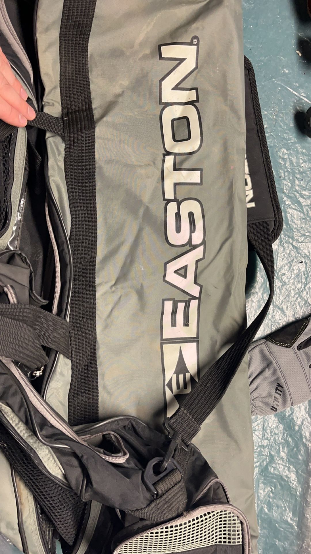 Easton Baseball Bat Bag