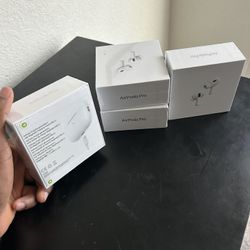 Airpod Pro (Gen 2)