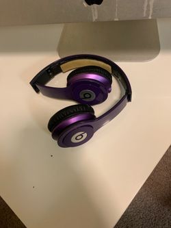 Solo beats headphones