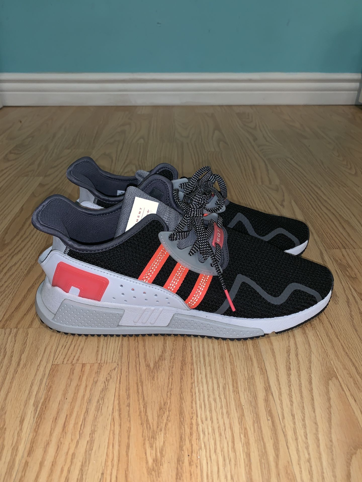 Men's EQT Adidas ADV / 91-17