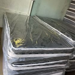 Mattress 