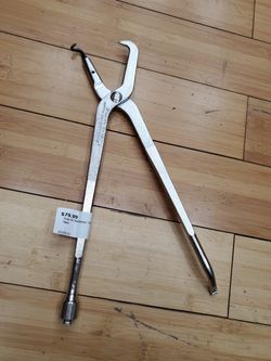 Snap-on Brake Spring Pliers | 131A |