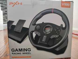 PXN V900 gaming racing wheel