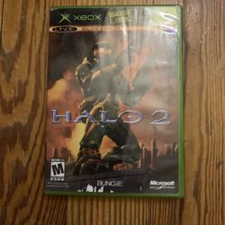 Halo 2