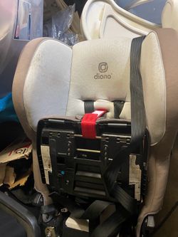 Diono Car Seat