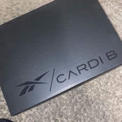 Reebok Cardi V2