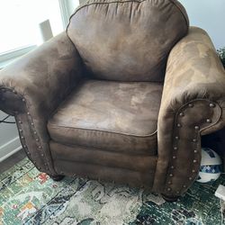 American Furniture Classics Sedona Chair