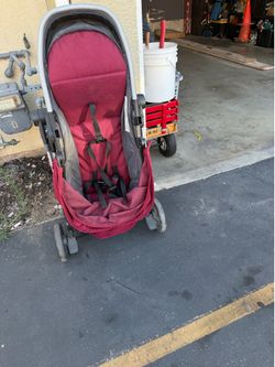 Free Stroller