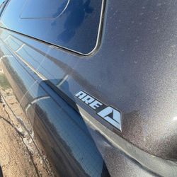 Are Camper 2019-2025