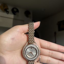 Swarovski Watch