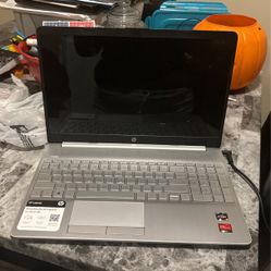 HP Ryzen 3
