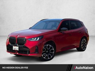 2026 BMW X3