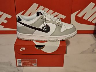 Nike Dunk Low "Jackpot" Sz: 7y