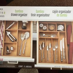 Drawers For Organizing 