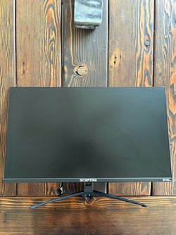 SCEPTRE 165 HZ 27 inch Monitor