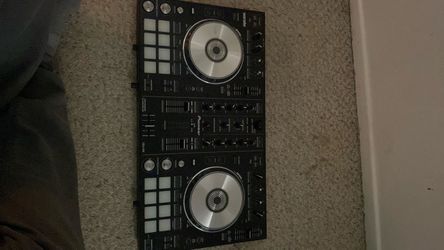 Pioneer DDJ-SR