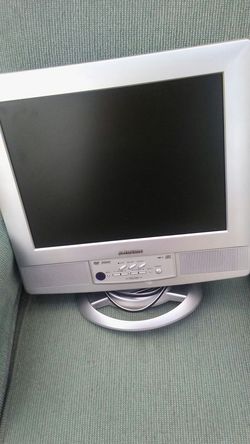 Computer monitor