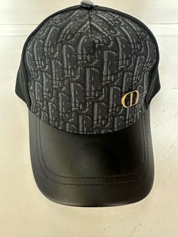 C  D  Hat