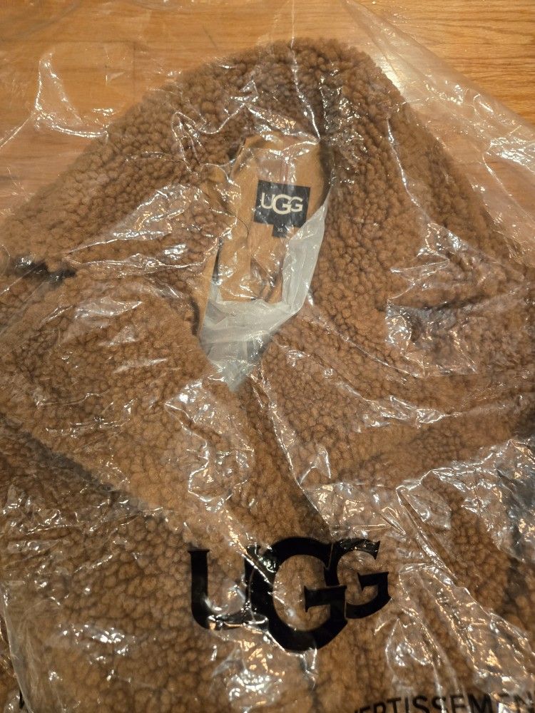 UGG Coat