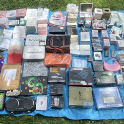 Everything Must Go