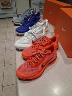 Nike Pegasus Sneakers men's size  11– Lot of 3 Pairs