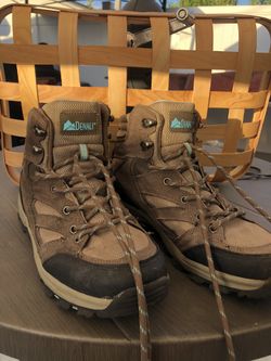 Denali Mountain Boots