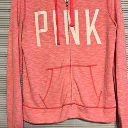 Pink Victoria’s Secret 