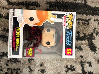 Freddy funko