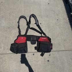 Husky Tool Bag 